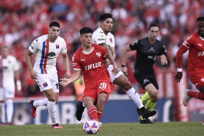 Liga Profesional de Fútbol: Tigre recibirá a Independiente