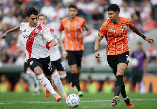 Torneo apertura de la Liga Profesional de Fútbol: River, en la despedida de Gallardo, enfrenta a Banfield