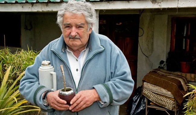 José 'Pepe' Mujica fue dado de alta luego de permanecer unas horas internado