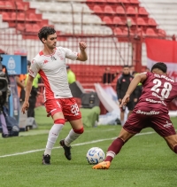 Copa Argentina: Lanús juega ante Huracán