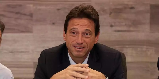 Marcelo Moretti solicitó a la Justicia anular la declaración de acefalía en San Lorenzo