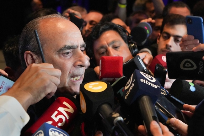 Estafa criptomoneda $LIBRA:Francos descartó la posibilidad de una interpelación a Karina Milei