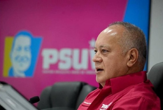 Venezuela admite la detención del gendarme y lo acusó de espía