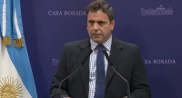 Lisandro Catalán: «Los ATN son para casos de emergencia»