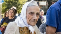 Neuquén: Falleció Inés Ragni, madre de plaza de mayo