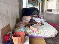 En el último año fallecieron 135 personas en situación de calle