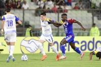 Copa Libertadores grupo H: Rosario Central venció a Universidad Central de Venezuela