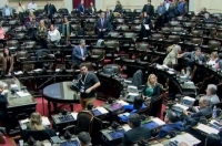Sesión en Diputados: El Gobierno confiado en que la oposición no podrá revertir el veto de Javier Milei contra el sistema previsional