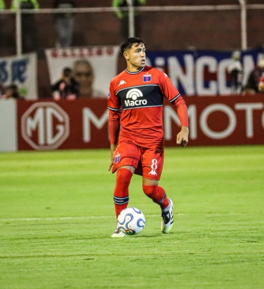 Copa Sudamericana Grupo A: Tigre empató con Macara de Ecuador