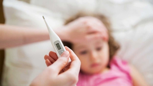 Salta: Alerta por casos de meningitis