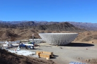A pedido de EEUU: El Gobierno frenó el proyecto del Radiotelescopio Argentino-Chino en San Juan
