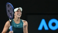 Abierto de Australia: Madison Keys venció een la final a la bielorrusa Aryna Sabalenka