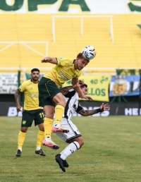 Torneo clausura de fútbol: Central Córdoba y Defensa inician la décima fecha
