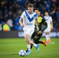Torneo clausura de fútbol: Vélez igualó 1-1 con Defensa y Justicia