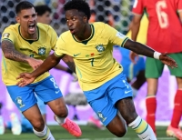 Mundial 2026: Brasil enfrenta a Noruega, por un lugar en cuartos de final