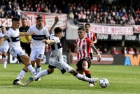 Liga Profesional de Fútbol: Estudiantes ganó el clásico ante Gimnasia y Esgrima