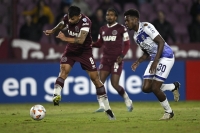 Copa Sudamericana: Lanús visita a Vasco da Gama