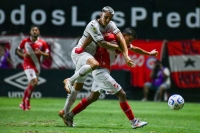 Liga Profesional de Fútbol: Argentinos Juniors derrotó por 1-0 a Platense