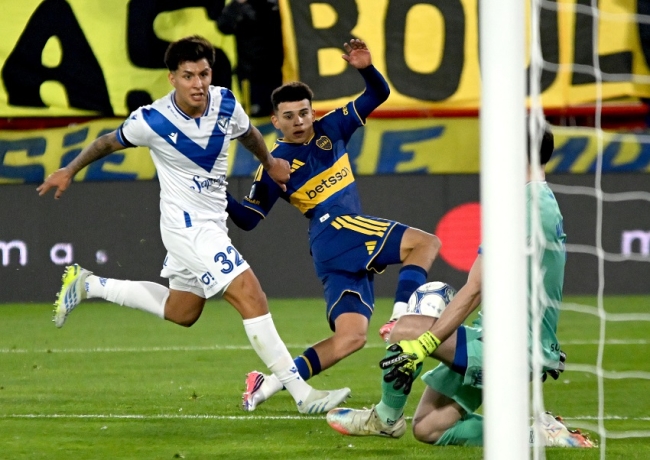 Boca sigue en la Copa Argentina y enfrenta a Racing