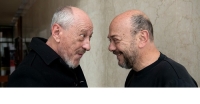 «Esperando a Godot», estreno en el Teatro Presidente Alvear