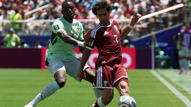Mundial 2026: Qatar empató con Suiza por el Grupo B