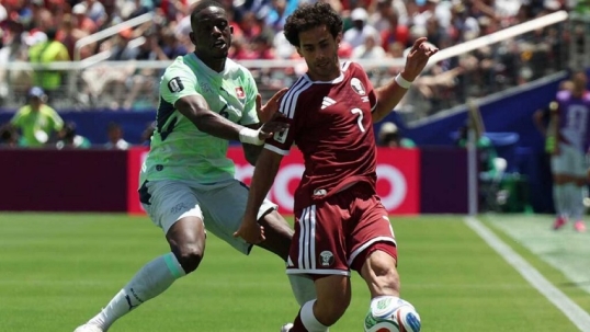 Mundial 2026: Qatar empató con Suiza por el Grupo B