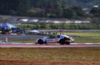 Turismo carretera: Otto Fritzler le dio a Toyota su 1ª victoria de la temporada
