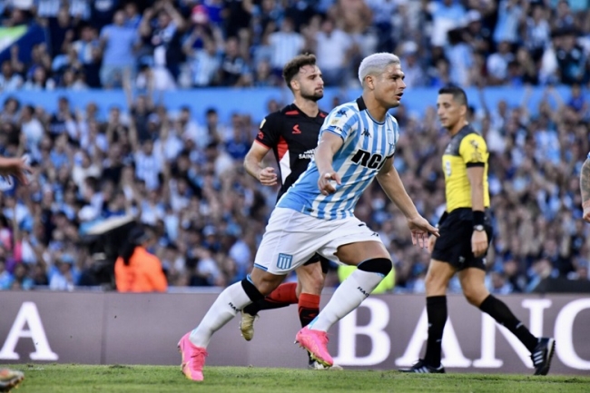 Liga Profesional de Fútbol: Estudiantes recibirá a Racing