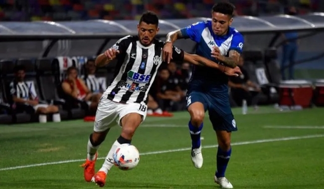 Liga Profesional de Fútbol: Tigre recibe a Riestra y Central Córdoba a Vélez Sarsfield