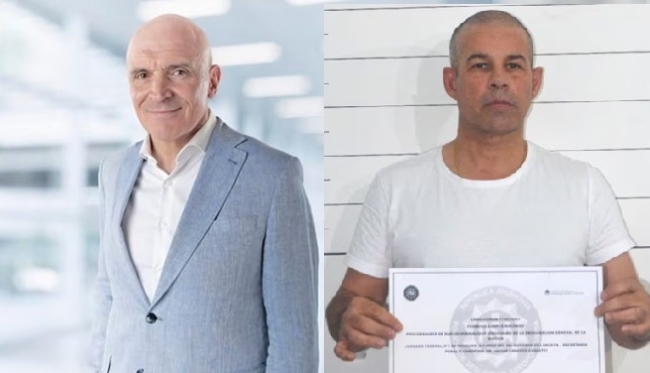 Rechazan el pedido para anular la causa por lavado de dinero de Espert y sigue la investigación