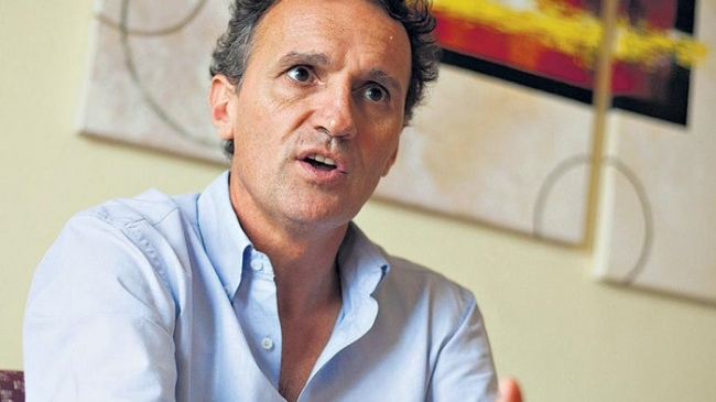 «La Provincia va a ser una trinchera del peronismo para generar una alternativa», afirmó Katopodis