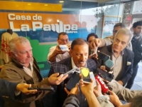 Los Gobernadores peronistas se reunieron para recuperar fondos nacionales, acordar agenda legislativa y reorganizar el PJ