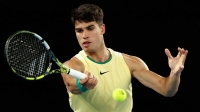 Australian Open: Comienza la disputa del primer Grand Slam de la temporada