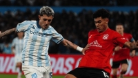 Torneo clausura: Racing y Estudiantes de La Plata definen al campeón