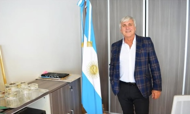Detienen a un empresario de la industria química por trata y sometimiento de personas