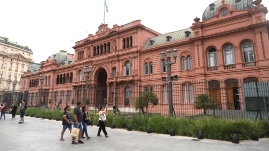El Gobierno presentará la reforma laboral el 9 de diciembre