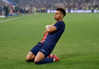 El Paris Saint-Germain, se consagró campeón de la Champions League