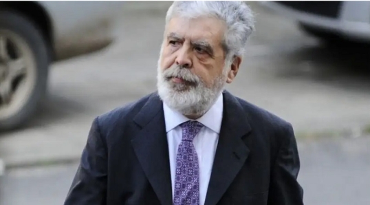La esposa de Julio De Vido denunció el maltrato que recibe el exministro
