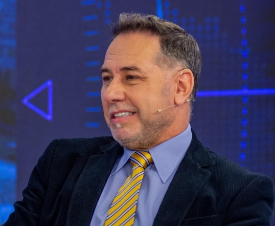 Interna La Libertad Avanza Chubut: Bustos acusó al diputado nacional Treffinger por su detención