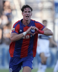 Liga Profesional de Fútbol: San Lorenzo superó 2-0 a Gimnasia en el «bosque»