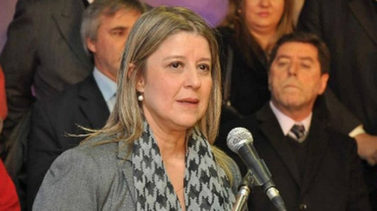 Alejandra Monteoliva ocupará el cargo de secretaria de Seguridad