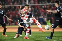 Liga Profesional de Fútbol: Independiente recibe a Instituto